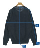 Maison Margiela（メゾンマルジェラ）ニット・セーター 紺 サイズ:L メンズ/2200726837104