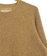 Maison Margiela（メゾンマルジェラ）ニット・セーター 茶 サイズ:L メンズ/2200726837128