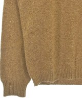 Maison Margiela（メゾンマルジェラ）ニット・セーター 茶 サイズ:L メンズ/2200726837128