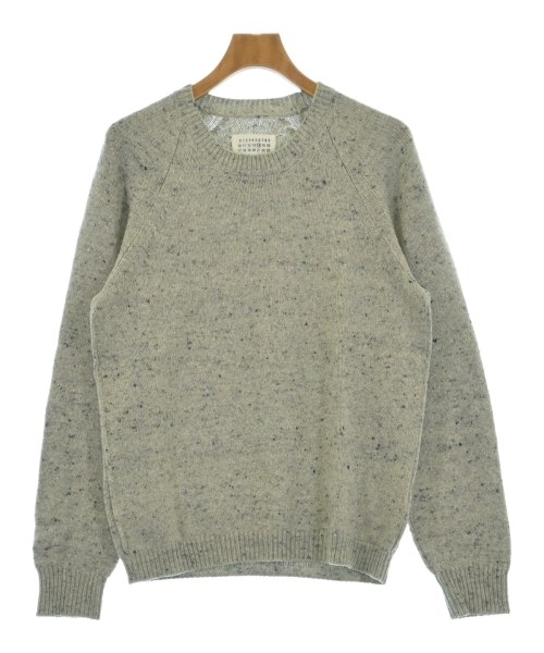 Maison Margiela(メゾンマルジェラ)のニット・セーター サイズ:M 24,800円