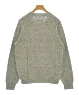 Maison Margiela（メゾンマルジェラ）ニット・セーター グレー サイズ:M メンズ/2200726837135