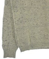 Maison Margiela（メゾンマルジェラ）ニット・セーター グレー サイズ:M メンズ/2200726837135