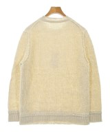 Maison Margiela（メゾンマルジェラ）ニット・セーター ベージュ サイズ:XS メンズ/2200726915017