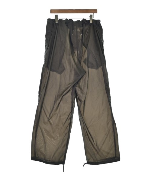 Maison Margiela（メゾンマルジェラ）その他 茶 サイズ:38(S位) メンズ/2200726915024
