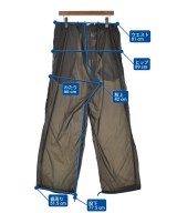 Maison Margiela（メゾンマルジェラ）その他 茶 サイズ:38(S位) メンズ/2200726915024