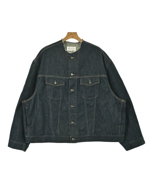Maison Margiela(メゾンマルジェラ)のデニムジャケット サイズ:42(XS位) 83,700円