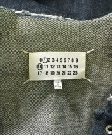 Maison Margiela（メゾンマルジェラ）デニムジャケット 紺 サイズ:42(XS位) メンズ/2200720425116