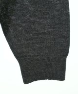 Maison Margiela（メゾンマルジェラ）ニット・セーター グレー サイズ:S メンズ/2200722245026