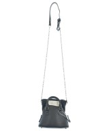 Maison Margiela（メゾンマルジェラ）ショルダーバッグ 黒 サイズ:- レディース/2200726850028