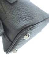 Maison Margiela（メゾンマルジェラ）ショルダーバッグ 黒 サイズ:- レディース/2200726850028
