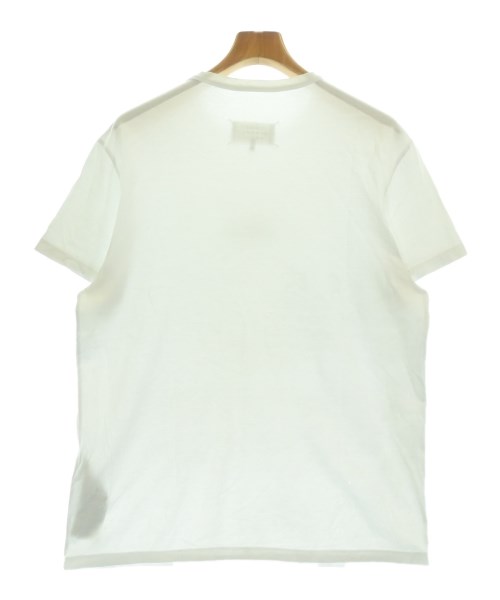 Maison Margiela（メゾンマルジェラ）Tシャツ・カットソー 白 サイズ:48(L位) メンズ/2200727048042