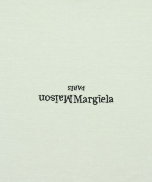 Maison Margiela（メゾンマルジェラ）Tシャツ・カットソー 白 サイズ:48(L位) メンズ/2200727048042