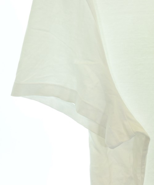 Maison Margiela（メゾンマルジェラ）Tシャツ・カットソー 白 サイズ:48(L位) メンズ/2200727048042