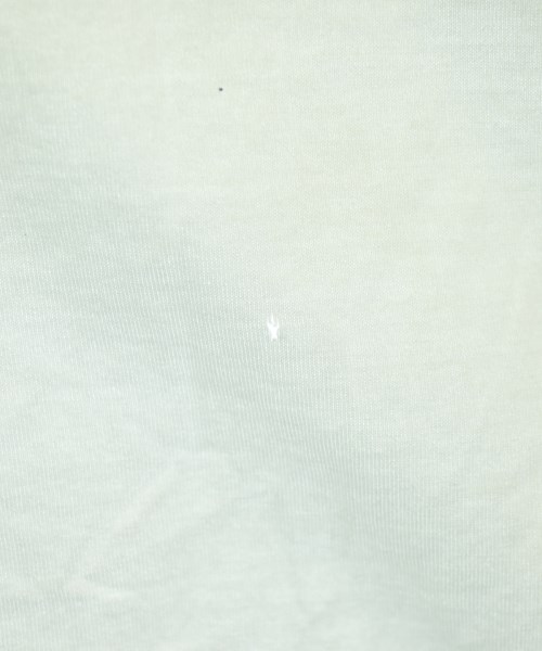 Maison Margiela（メゾンマルジェラ）Tシャツ・カットソー 白 サイズ:48(L位) メンズ/2200727048042