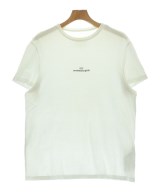 Maison Margiela（メゾンマルジェラ）Tシャツ・カットソー 白 サイズ:48(L位) メンズ/2200727048042