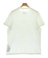 Maison Margiela（メゾンマルジェラ）Tシャツ・カットソー 白 サイズ:48(L位) メンズ/2200727048042