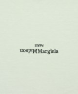Maison Margiela（メゾンマルジェラ）Tシャツ・カットソー 白 サイズ:48(L位) メンズ/2200727048042