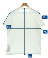 Maison Margiela（メゾンマルジェラ）Tシャツ・カットソー 白 サイズ:48(L位) メンズ/2200727048042