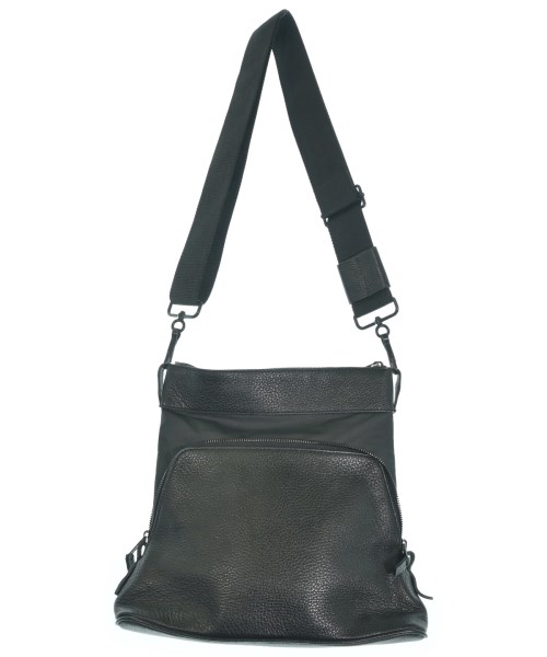 Maison Margiela（メゾンマルジェラ）ショルダーバッグ 黒 サイズ:- メンズ/2200727048080