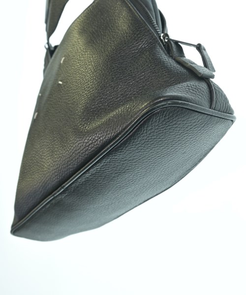 Maison Margiela（メゾンマルジェラ）ショルダーバッグ 黒 サイズ:- メンズ/2200727048080