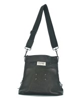 Maison Margiela（メゾンマルジェラ）ショルダーバッグ 黒 サイズ:- メンズ/2200727048080
