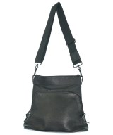 Maison Margiela（メゾンマルジェラ）ショルダーバッグ 黒 サイズ:- メンズ/2200727048080