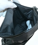 Maison Margiela（メゾンマルジェラ）ショルダーバッグ 黒 サイズ:- メンズ/2200727048080