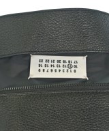 Maison Margiela（メゾンマルジェラ）ショルダーバッグ 黒 サイズ:- メンズ/2200727048080