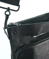 Maison Margiela（メゾンマルジェラ）ショルダーバッグ 黒 サイズ:- メンズ/2200727048080