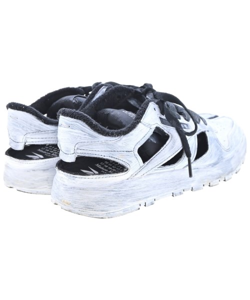 Maison Margiela（メゾンマルジェラ）スニーカー 白 サイズ:26cm メンズ/2200727048134