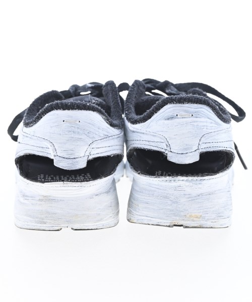Maison Margiela（メゾンマルジェラ）スニーカー 白 サイズ:26cm メンズ/2200727048134