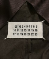 Maison Margiela（メゾンマルジェラ）ピーコート 茶 サイズ:38(S位) レディース/2200727052018