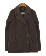 Maison Margiela ピーコート