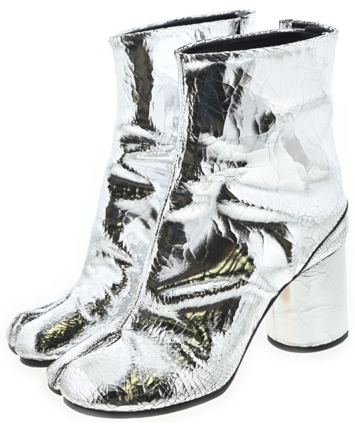 Maison Margiela(メゾンマルジェラ)のブーツ サイズ:EU37(23.5cm位) 116,700円