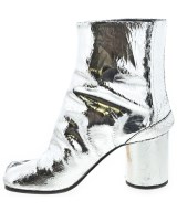 Maison Margiela（メゾンマルジェラ）ブーツ シルバー サイズ:EU37(23.5cm位) レディース/2200727122018