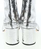 Maison Margiela（メゾンマルジェラ）ブーツ シルバー サイズ:EU37(23.5cm位) レディース/2200727122018