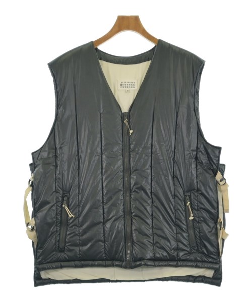 Maison Margiela(メゾンマルジェラ)のダウンジャケット/ダウンベスト サイズ:48(L位) 59,900円