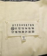 Maison Margiela（メゾンマルジェラ）ダウンジャケット/ダウンベスト グレー サイズ:48(L位) メンズ/2200727237026