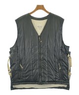 Maison Margiela ダウンジャケット/ダウンベスト