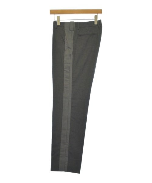 Maison Margiela（メゾンマルジェラ）スラックス グレー サイズ:48(L位) メンズ/2200727237064