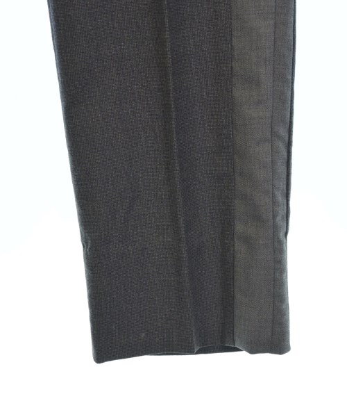 Maison Margiela（メゾンマルジェラ）スラックス グレー サイズ:48(L位) メンズ/2200727237064