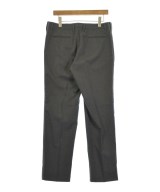 Maison Margiela（メゾンマルジェラ）スラックス グレー サイズ:48(L位) メンズ/2200727237064