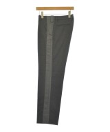 Maison Margiela（メゾンマルジェラ）スラックス グレー サイズ:48(L位) メンズ/2200727237064