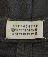 Maison Margiela（メゾンマルジェラ）スラックス グレー サイズ:48(L位) メンズ/2200727237064