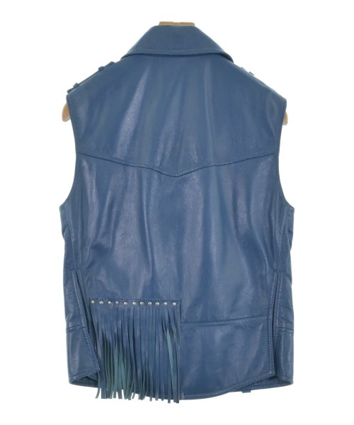 Maison Margiela（メゾンマルジェラ）その他 青 サイズ:48(L位) メンズ/2200727237088