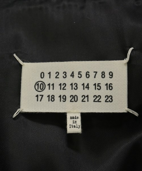 Maison Margiela（メゾンマルジェラ）その他 青 サイズ:48(L位) メンズ/2200727237088