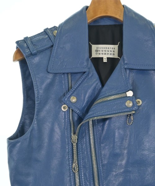 Maison Margiela（メゾンマルジェラ）その他 青 サイズ:48(L位) メンズ/2200727237088