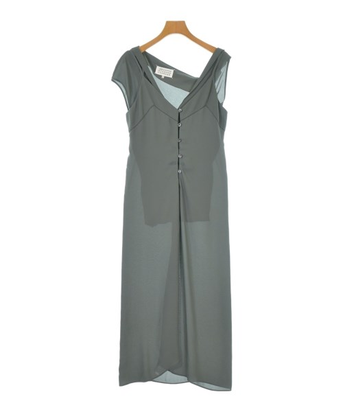 Maison Margiela(メゾンマルジェラ)のワンピース サイズ:38(M位) 28,400円