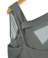 Maison Margiela（メゾンマルジェラ）ワンピース グレー サイズ:38(M位) レディース/2200703575463