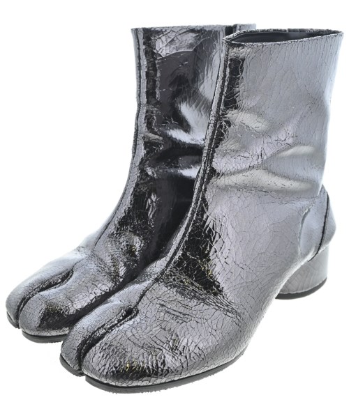 Maison Margiela(メゾンマルジェラ)のブーツ サイズ:EU38 1/2(25cm位) 100,700円